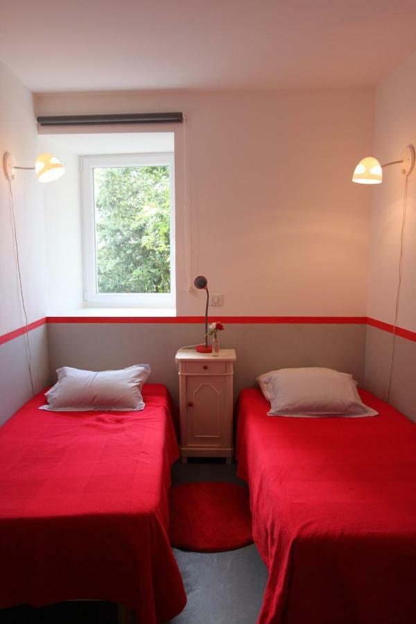 Les Vergers De La Bouligaire Ferienhaus Mirmande
