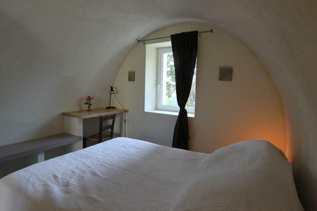 Ferienhaus Les Vergers De La Bouligaire Mirmande