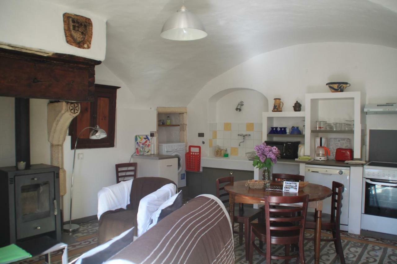 Les Vergers De La Bouligaire *