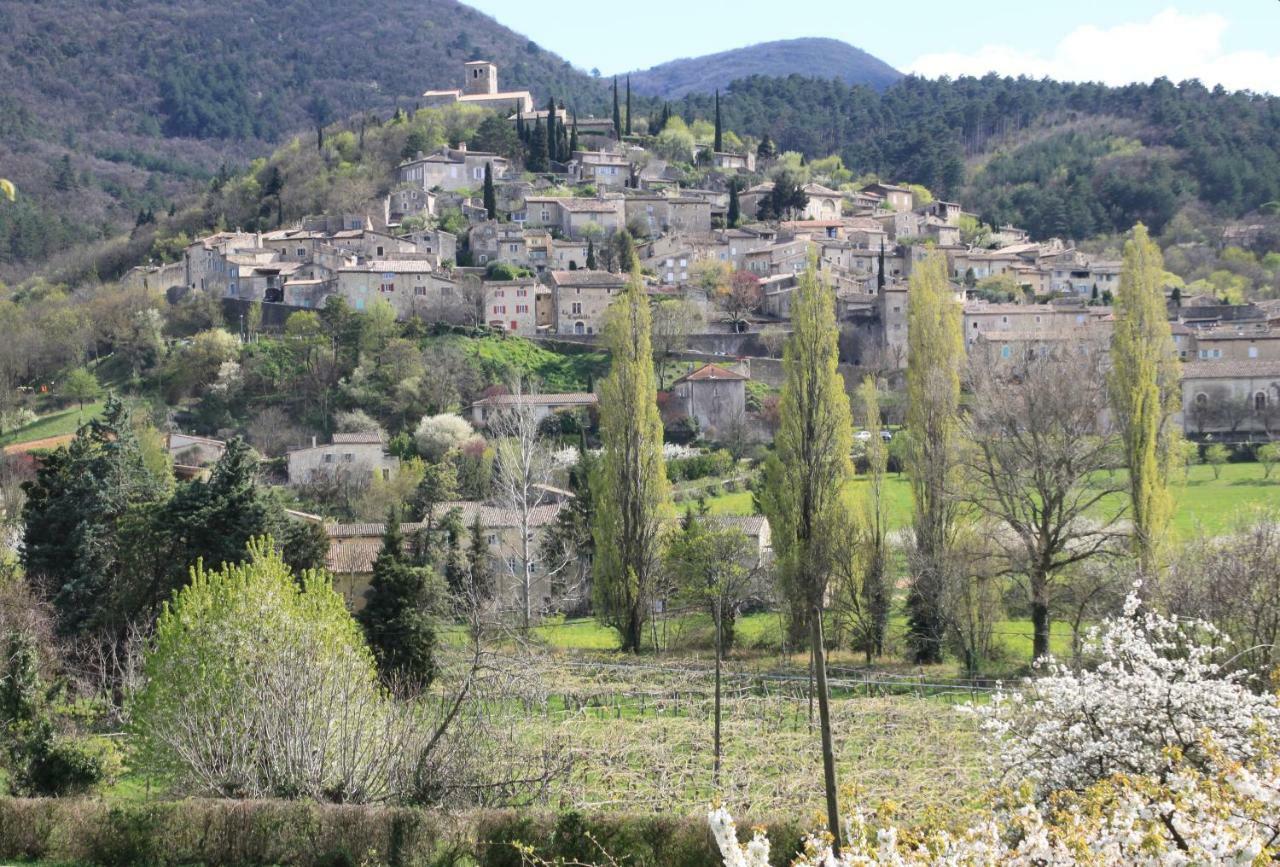 Ferienhaus Les Vergers De La Bouligaire *