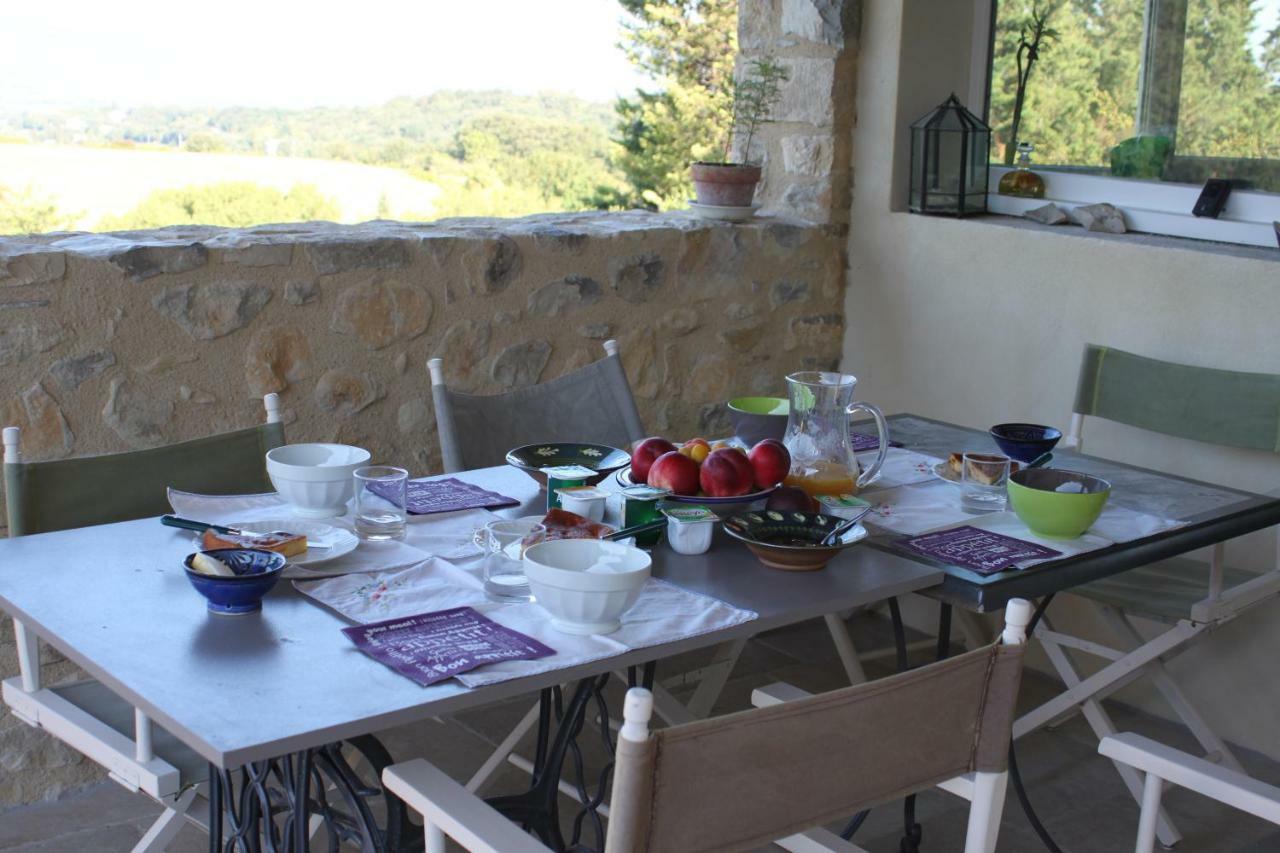 Ferienhaus Les Vergers De La Bouligaire Mirmande