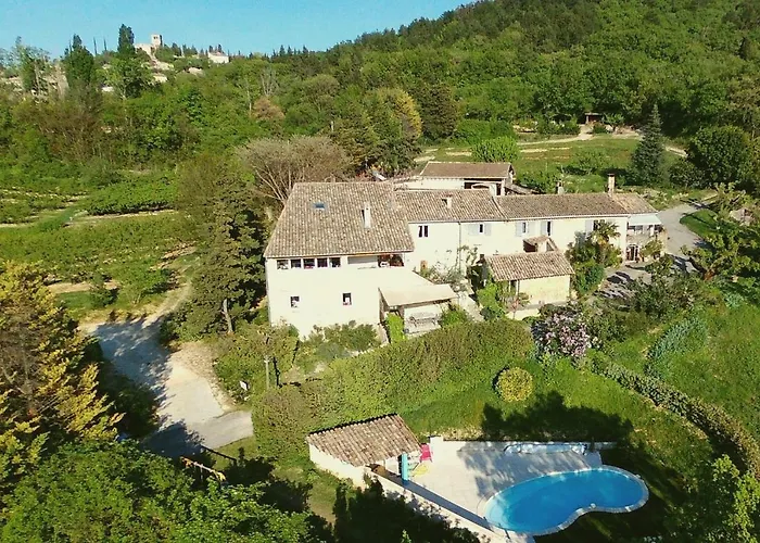 Les Vergers De La Bouligaire Gites