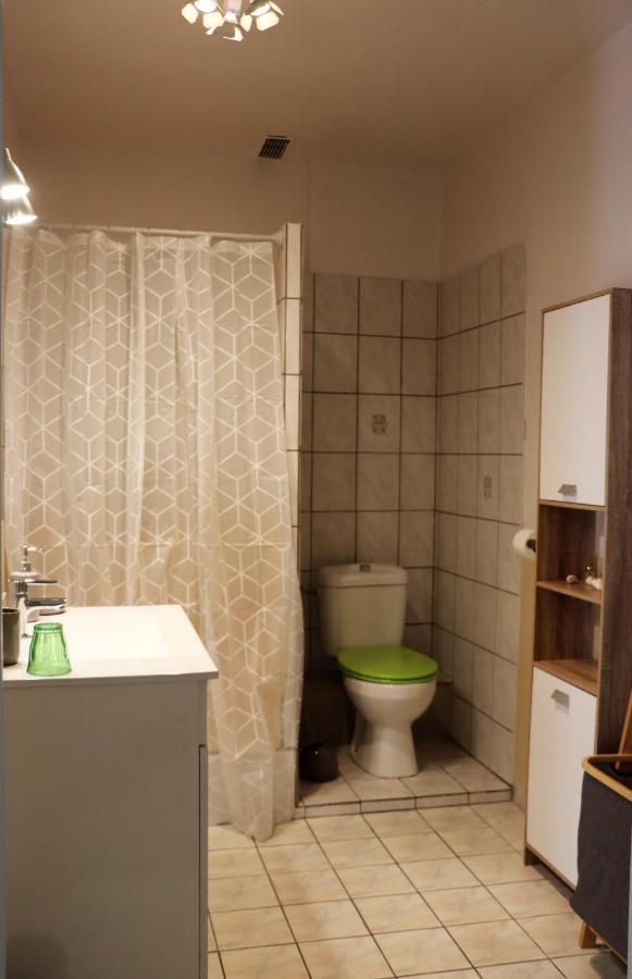 Les Vergers De La Bouligaire Holiday home *