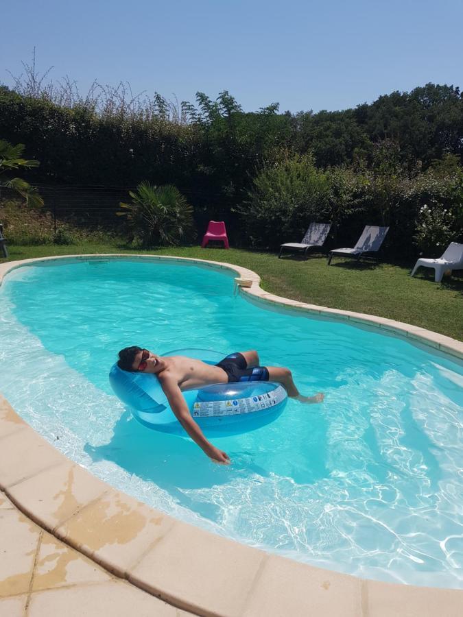 Les Vergers De La Bouligaire Mirmande