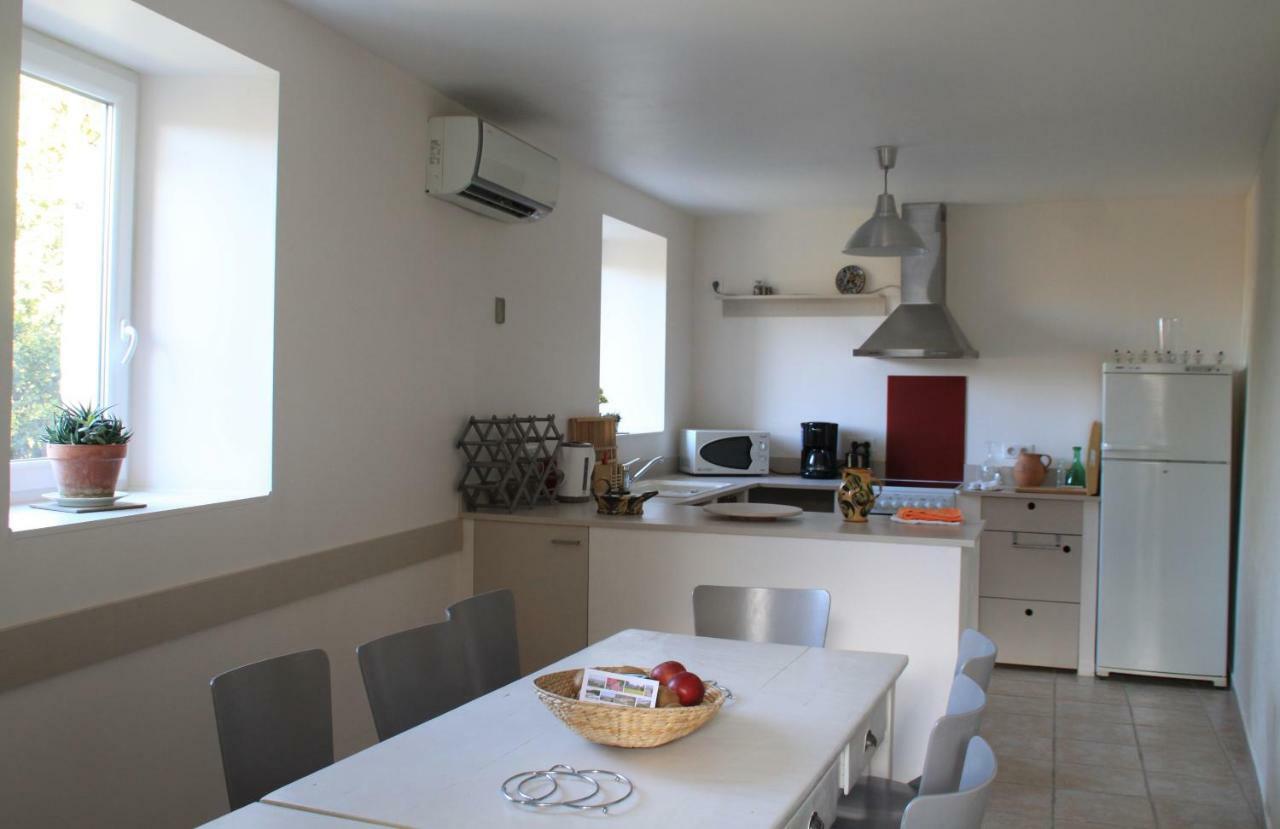 Les Vergers De La Bouligaire Holiday home Mirmande