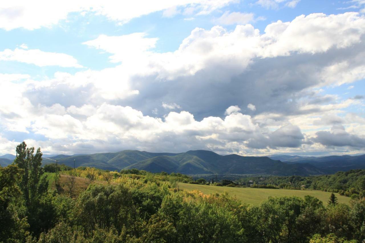 Les Vergers De La Bouligaire Holiday home *