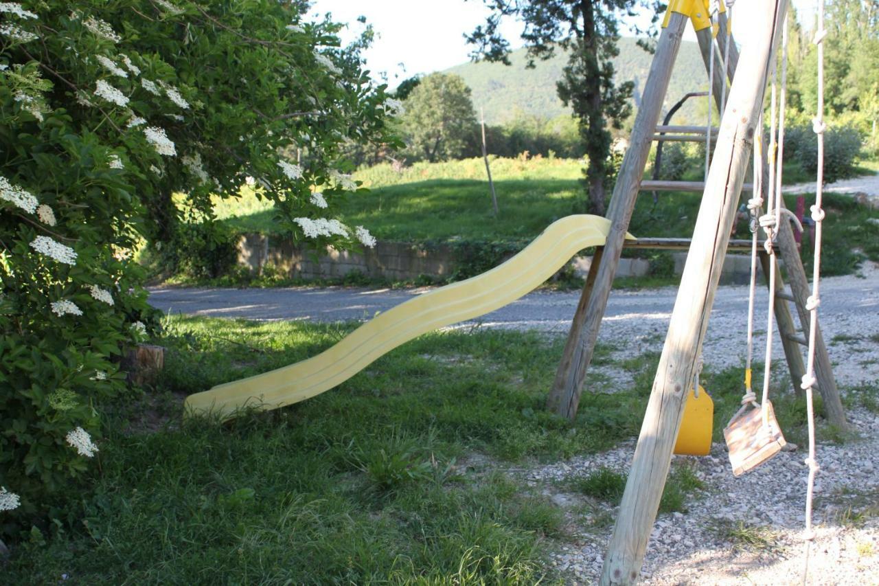 Les Vergers De La Bouligaire Mirmande