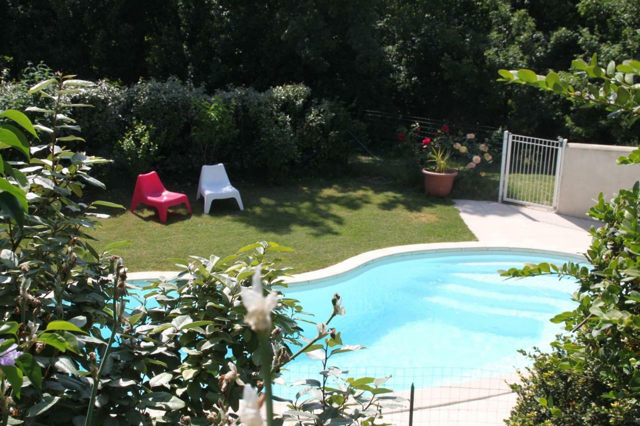 Holiday home Les Vergers De La Bouligaire *