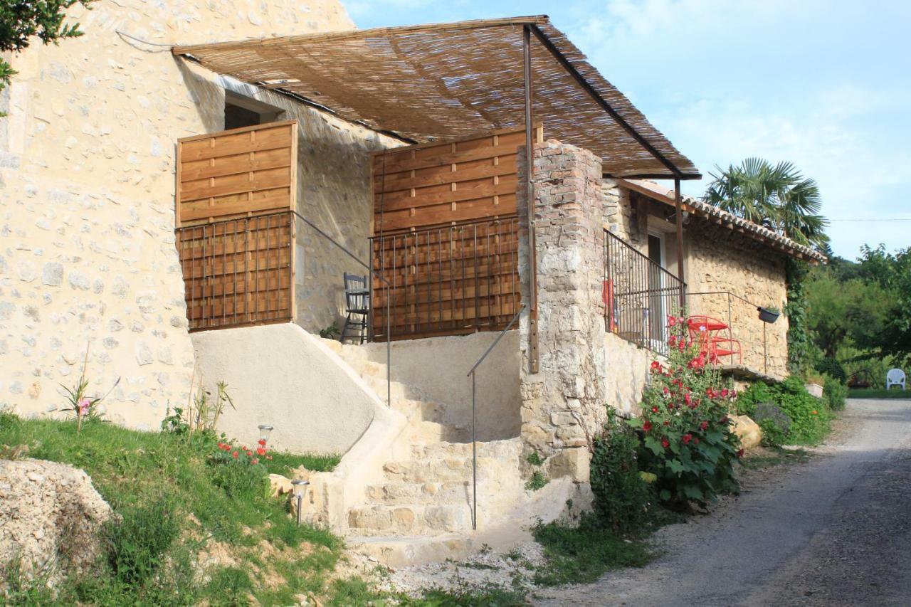 Les Vergers De La Bouligaire