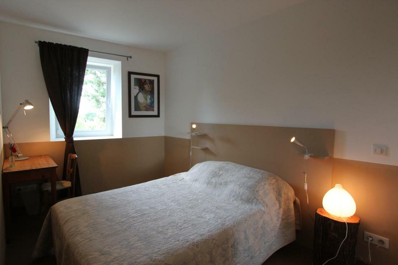 Holiday home Les Vergers De La Bouligaire
