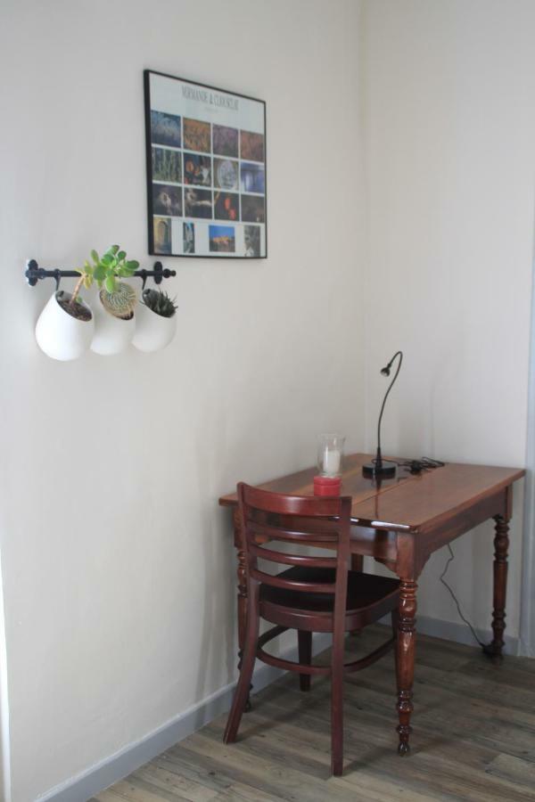 Holiday home Les Vergers De La Bouligaire *