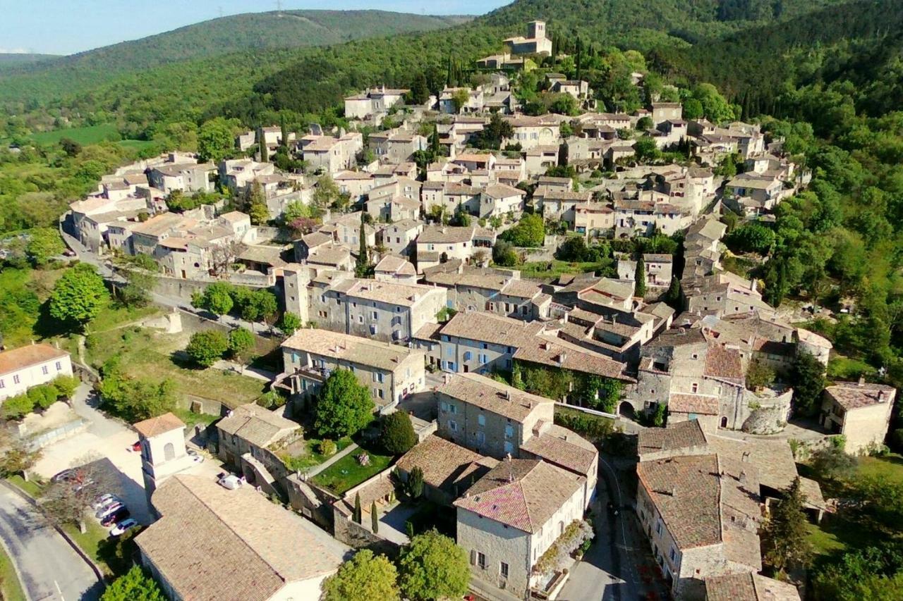 Les Vergers De La Bouligaire Holiday home Mirmande