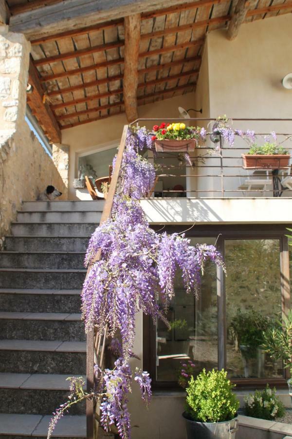 Les Vergers De La Bouligaire Holiday home Mirmande